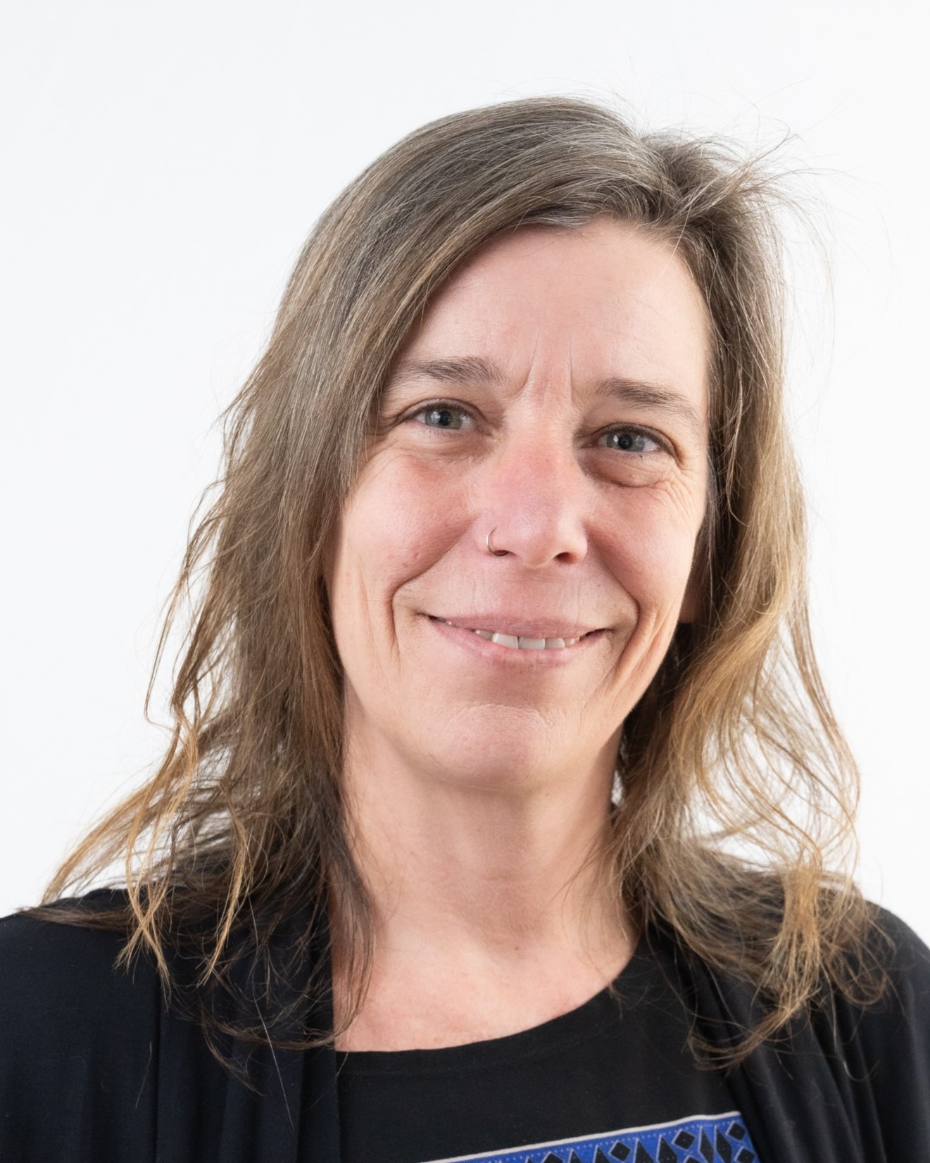 Maryse Leblanc - Chargée de projets, cuisine et rénovations